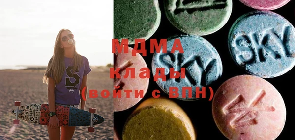 таблы Белоозёрский